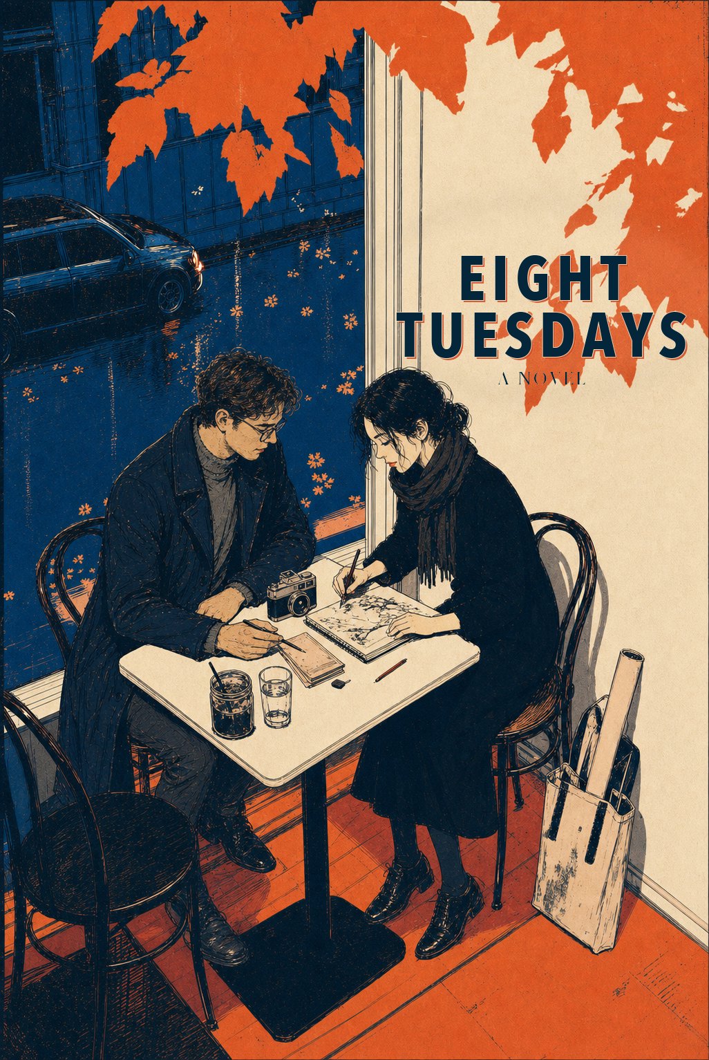 Eight Tuesdays